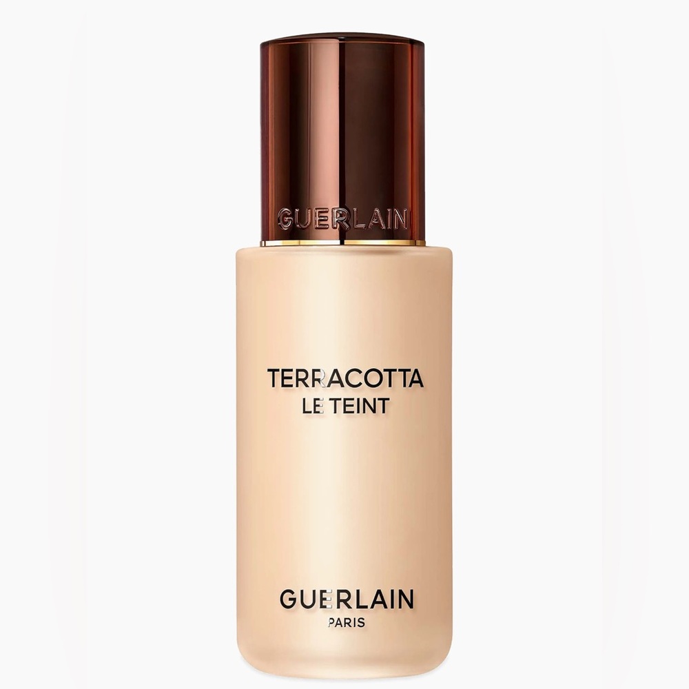 guerlain Terracotta Le Teint Matte Foundation 0C